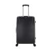 Walizka ELLE CHIC L antracyt